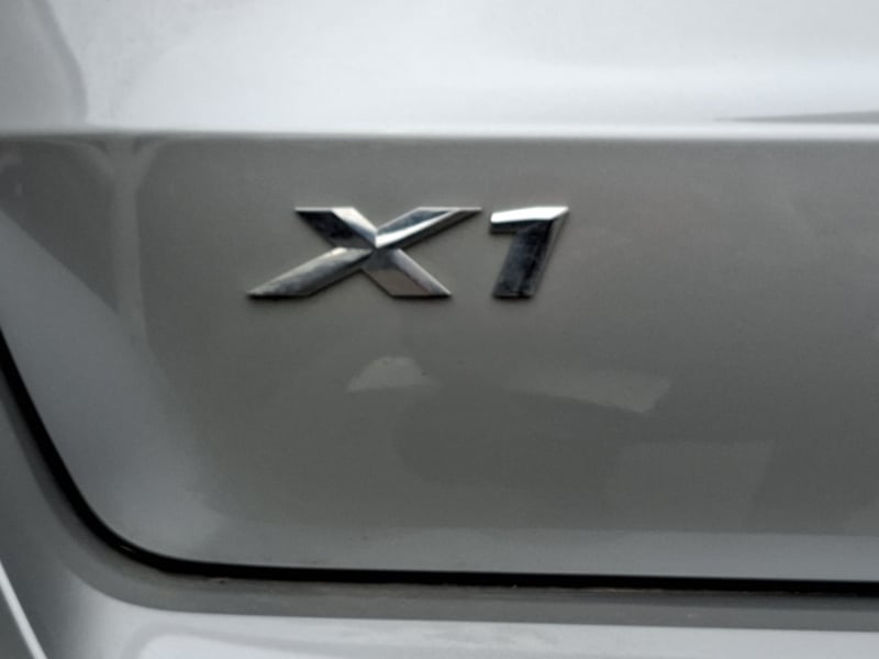 BMW X1 Sdrive18d M Sport 2026 - Imagen 8 de 16