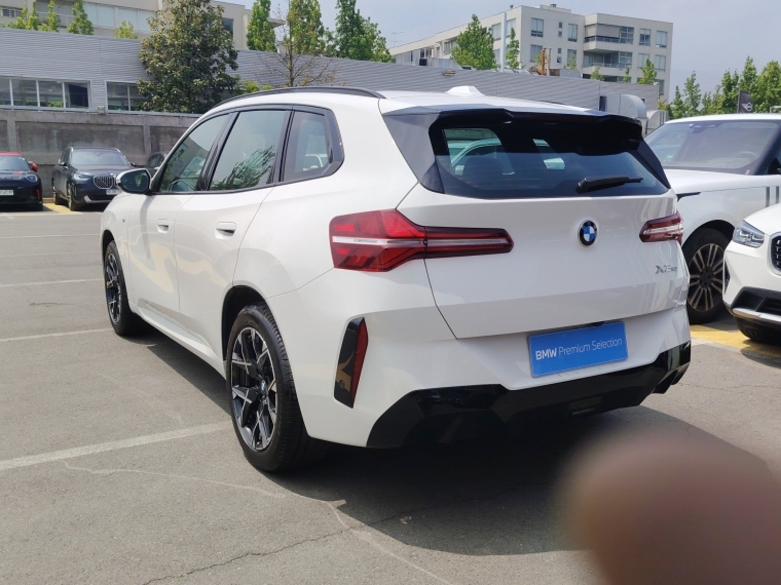 BMW X3 Sdrive 20 2.0 Aut 2027 - Foto 5 de 16