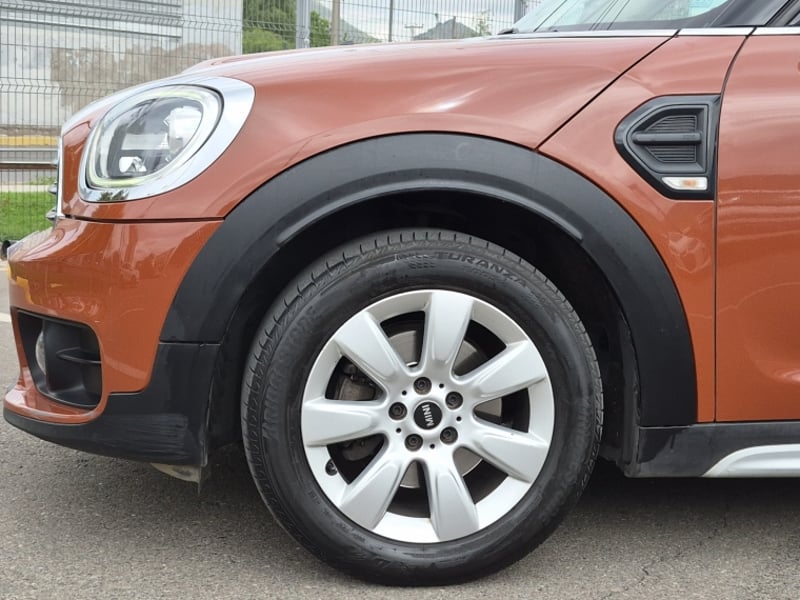 Mini Countryman F60 Cooper 1.5 Aut 2019 - Imagen 9 de 16