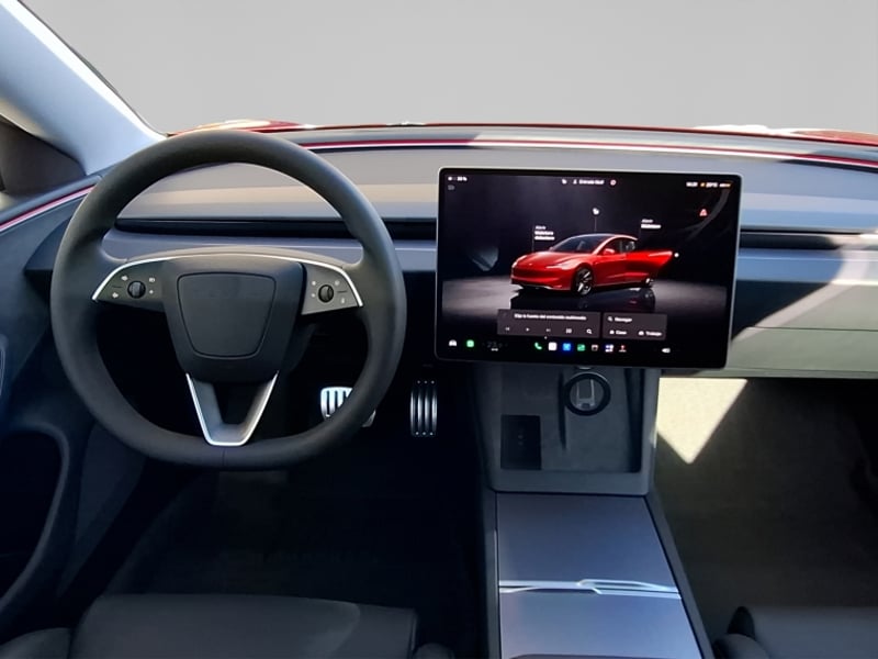 Tesla 3 Performance 4x4 Aut 2025 - Imagen 17 de 20
