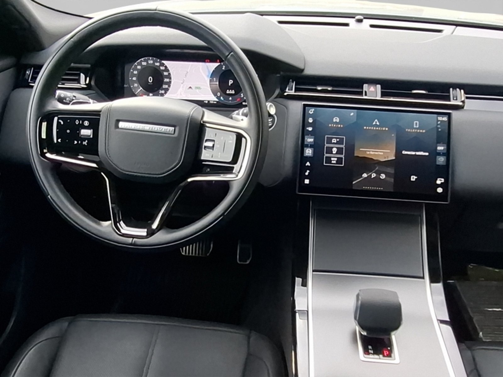 Land Rover Range rover velar Velar 2.0id S 2025 - Imagen 17 de 20