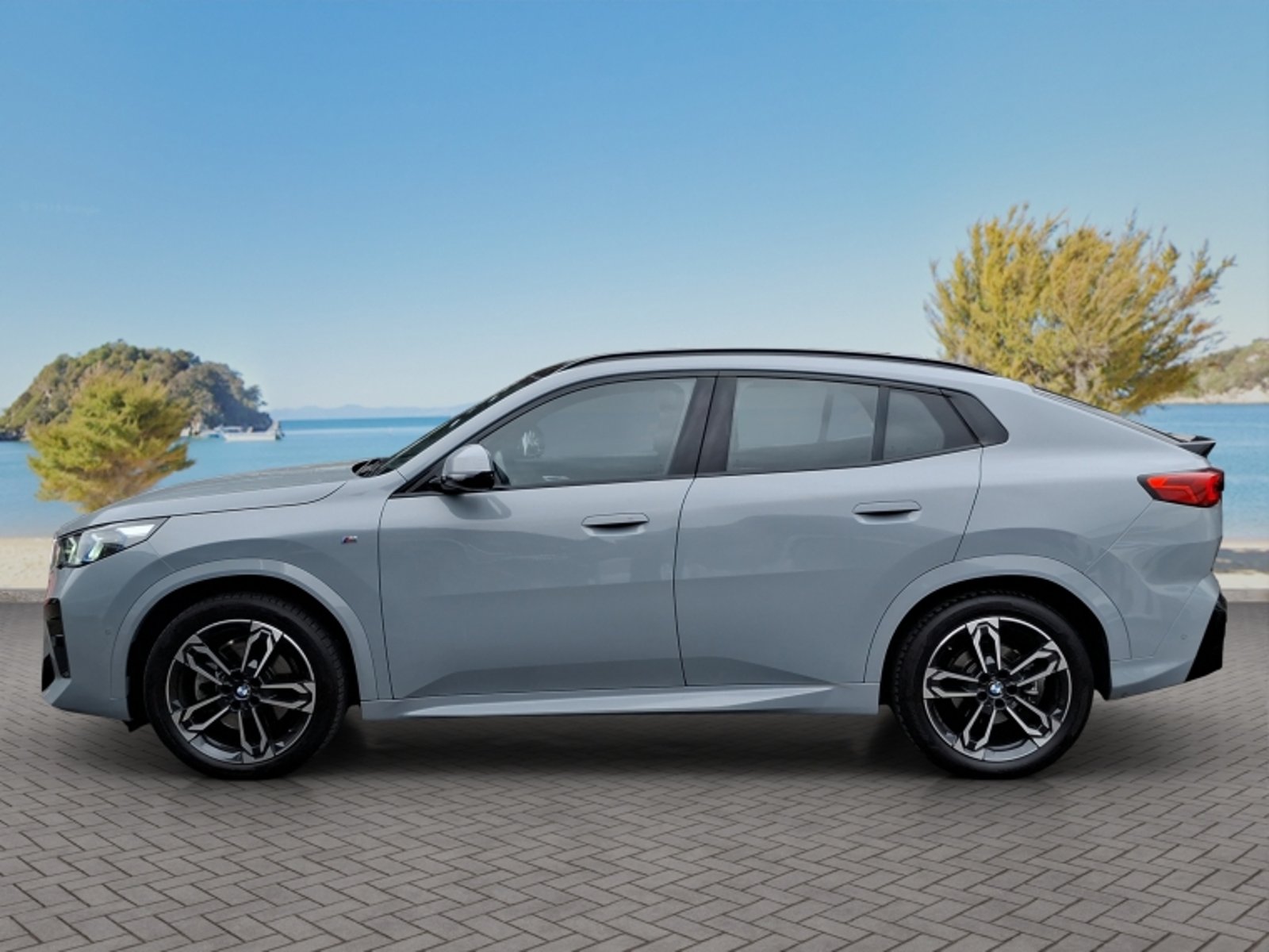 BMW X2 Xdrive 20i 2.0 Aut 2025 - Imagen 4 de 20