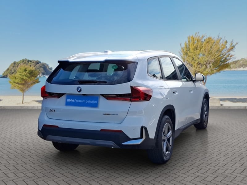 BMW X1 Xdrive25e Dynamic 2026 - Imagen 7 de 16