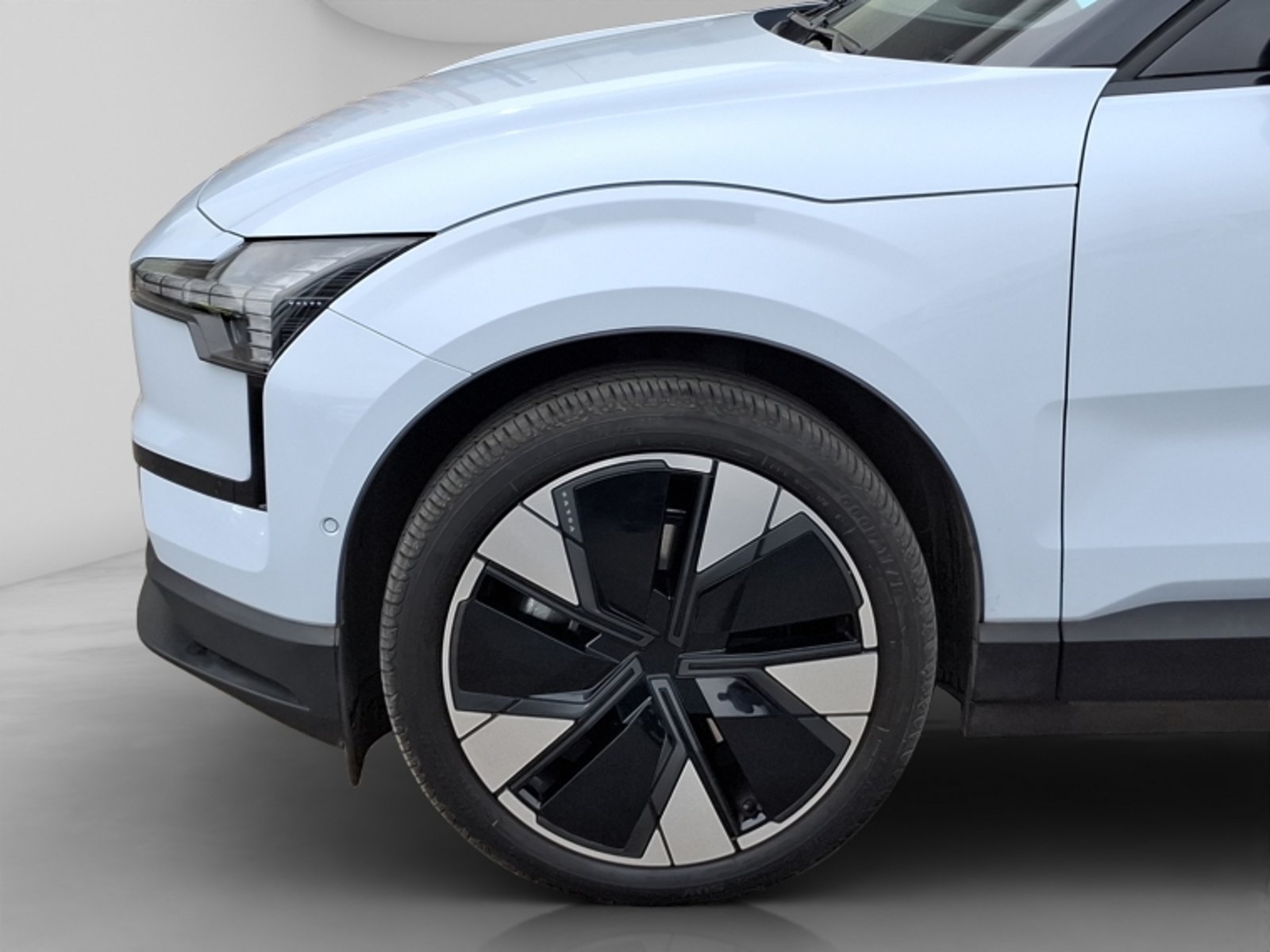 Volvo Ex30 E60 Ultra Aut 2025 - Imagen 9 de 20