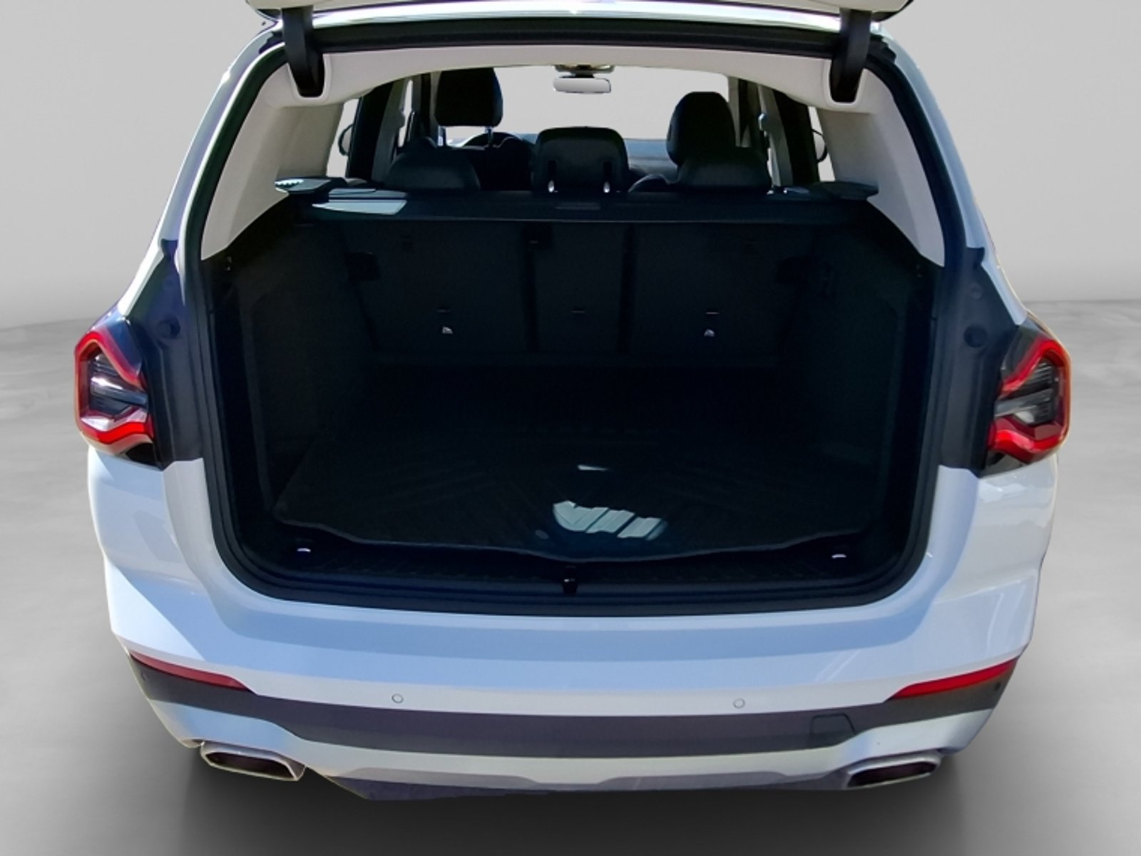 BMW X3 Xdrive20d Heritage 2.0 At 2022 - Imagen 20 de 20