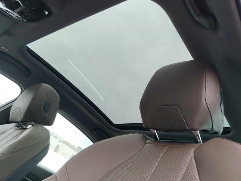 BMW 520 I Berlina Heritage 2024 - Imagen 11 de 16