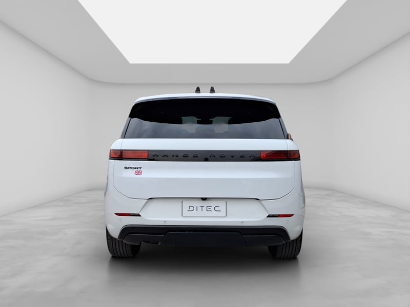 Land Rover Range rover sport Dynamic 3.0id 2024 - Imagen 6 de 19