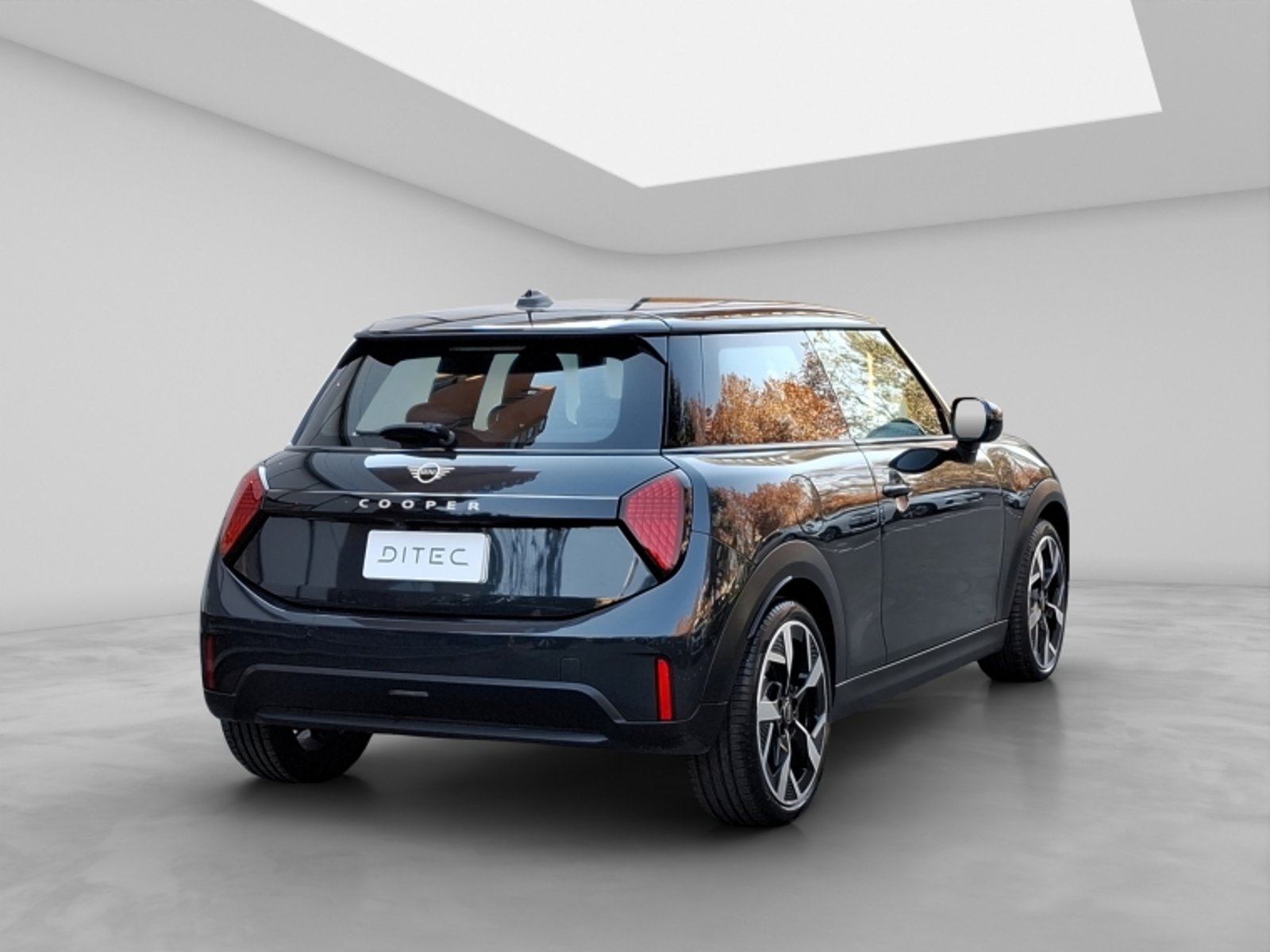 Mini Cooper Hb 1.5 Aut 2024 - Imagen 7 de 20