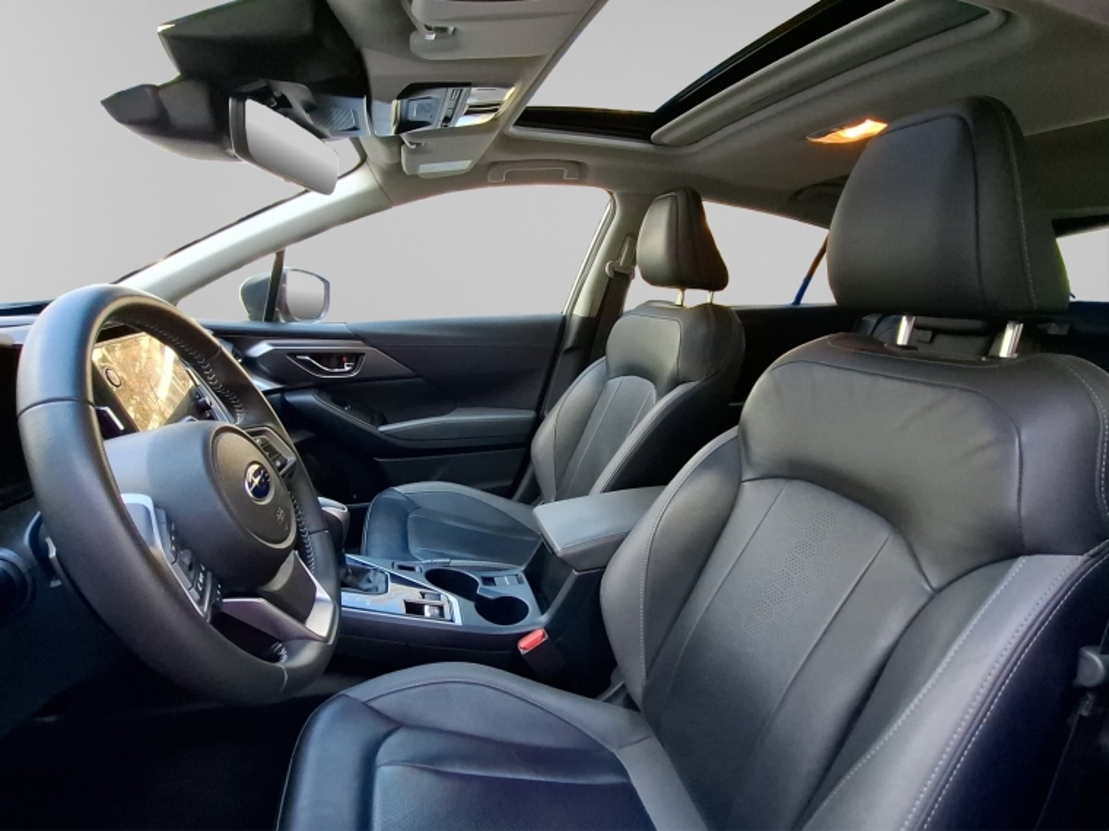 Subaru Impreza All New 4x4 2.0 Aut 2025 - Imagen 10 de 18