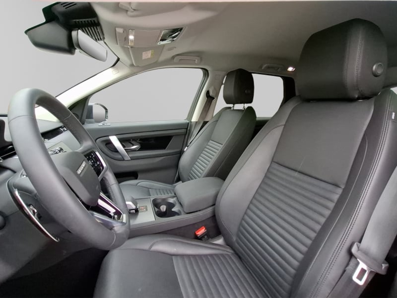 Land Rover Discovery sport Plus 2025 - Imagen 10 de 19