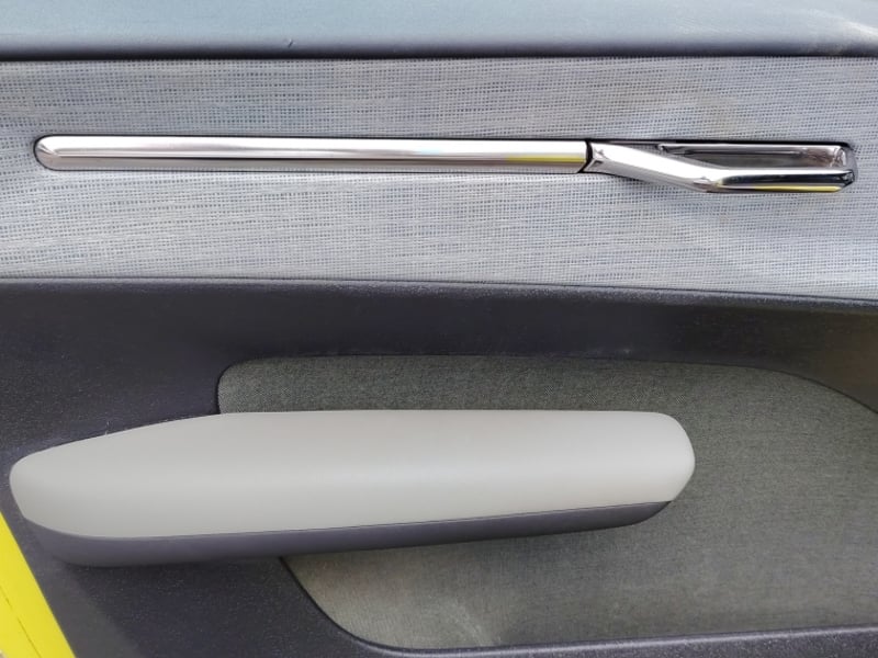 Volvo Ex30 E60 Plus Aut 2024 - Imagen 13 de 15