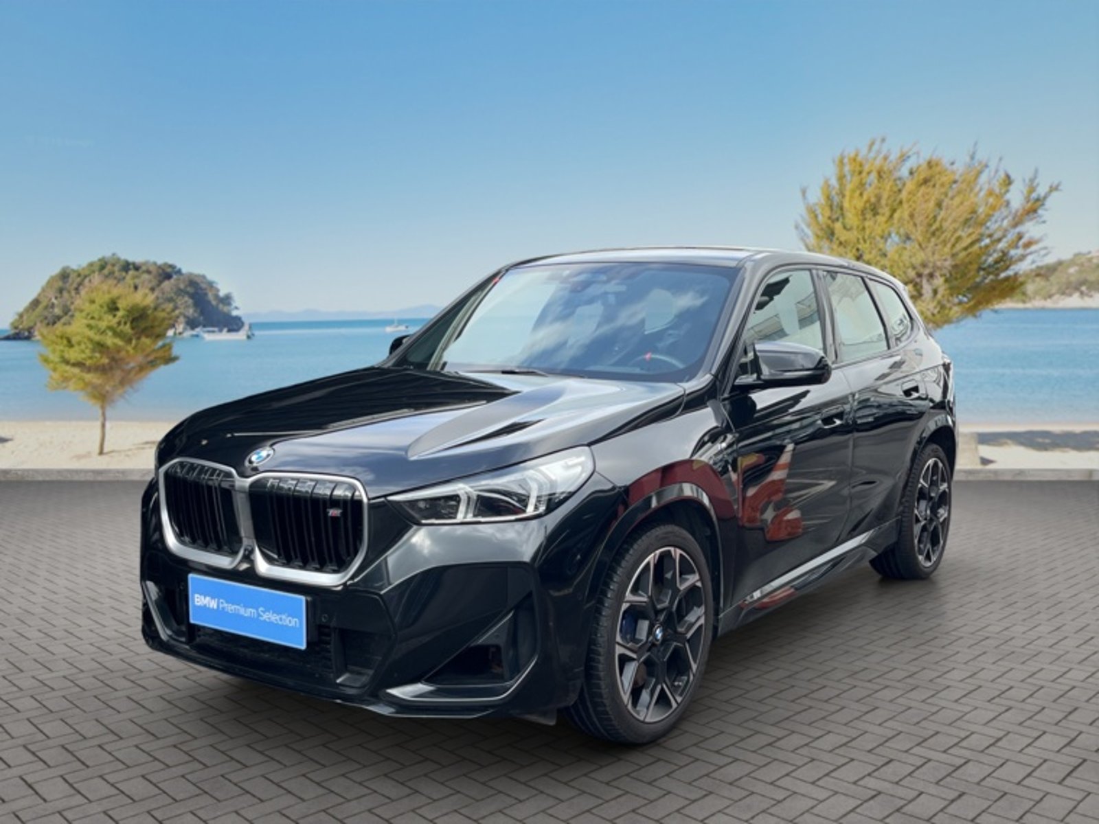 BMW X1 M35i 2025 en Vitacura