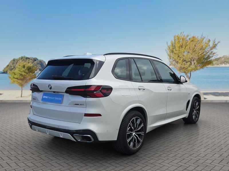 BMW X5 Xdrive40i M Sport 2025 - Imagen 7 de 16