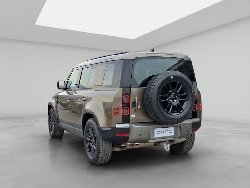 Land Rover Defender 110 3.0id S 2026 - Imagen 5 de 19