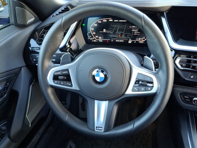 BMW Z4 M40i 3.0 Aut 2026 - Imagen 16 de 16