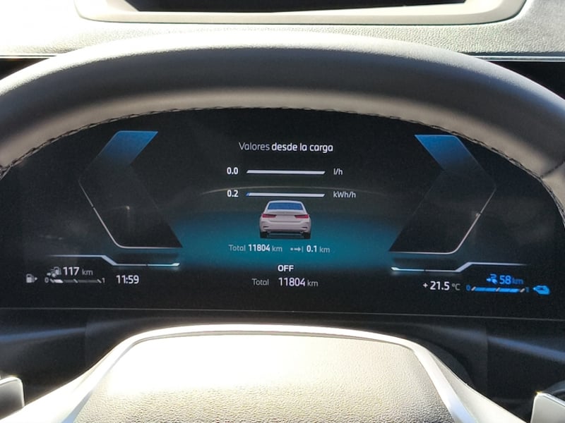 BMW 330 E Berlina Dynamic Lci Ii 2025 - Imagen 11 de 20