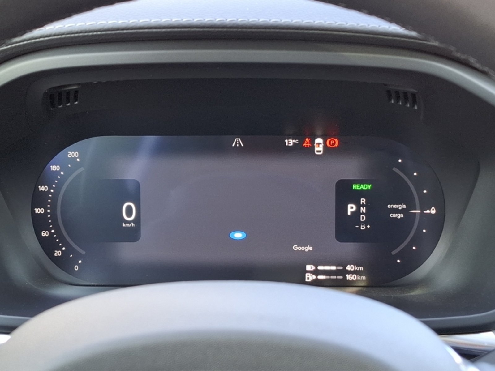 Volvo Xc60 T8 Recharge 2026 - Imagen 12 de 20