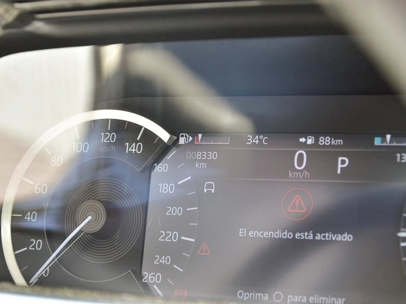 Land Rover EVOQUE 2.0 I R-DYNAMIC S AT 4X4 2024 - Imagen 18 de 19