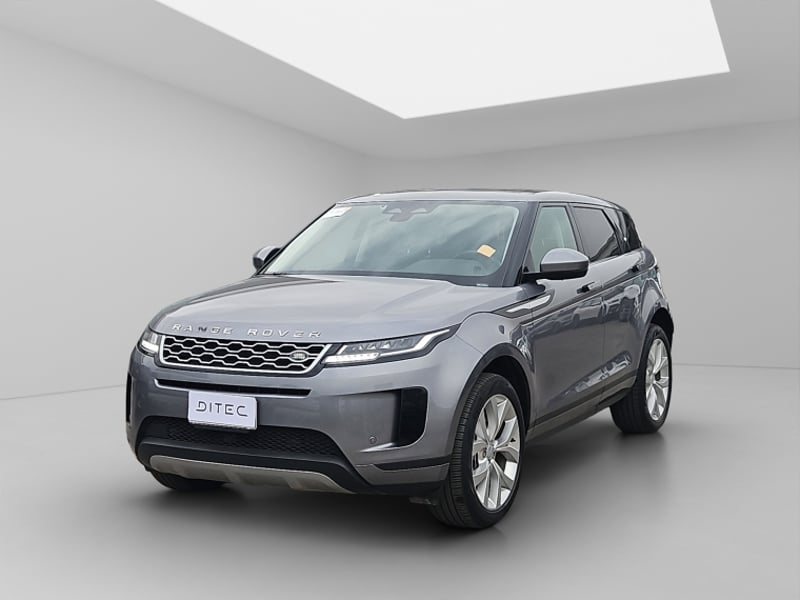 Land Rover Evoque Evoque Mhev 4x4 2.0 Aut 2024