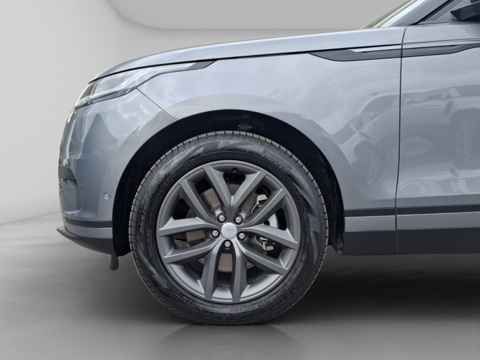 Land Rover Range rover velar Velar 2.0id S 2025 - Imagen 9 de 20