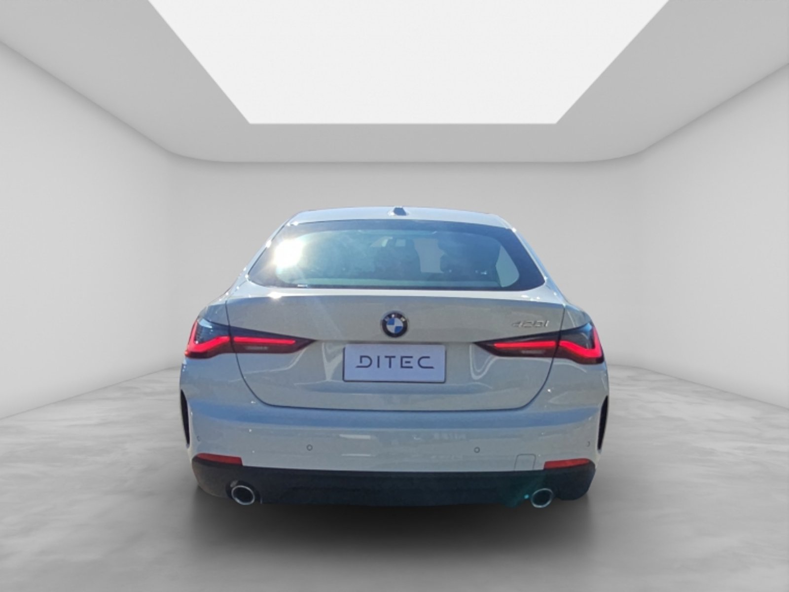 BMW 420 I Gran Coupé Dynamic Lci Ii 2026 - Imagen 6 de 20