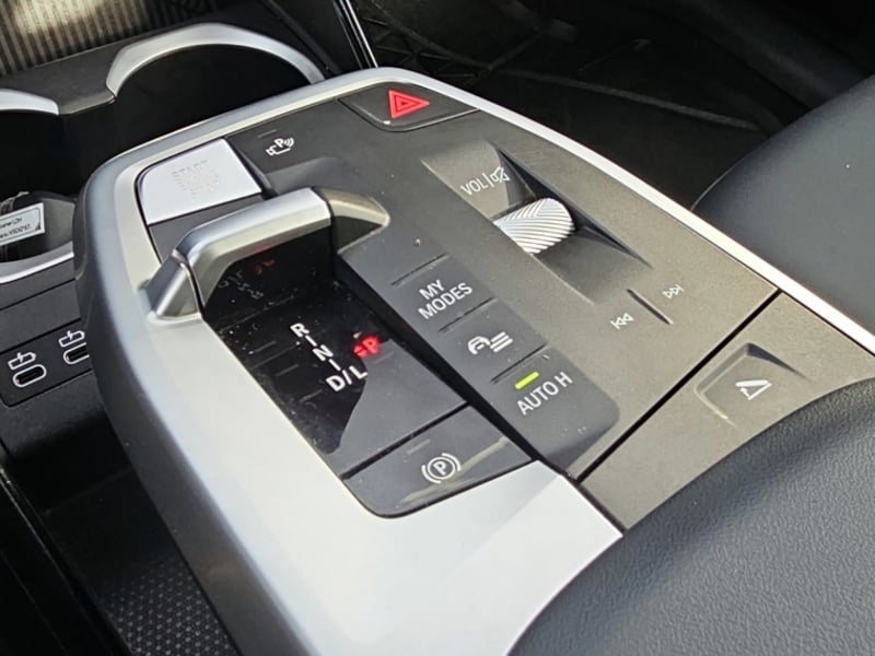 BMW X1 Xdrive25e Dynamic 2026 - Imagen 13 de 16