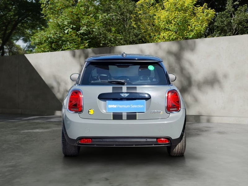 Mini Cooper Se Hb Aut 2023 - Imagen 6 de 18