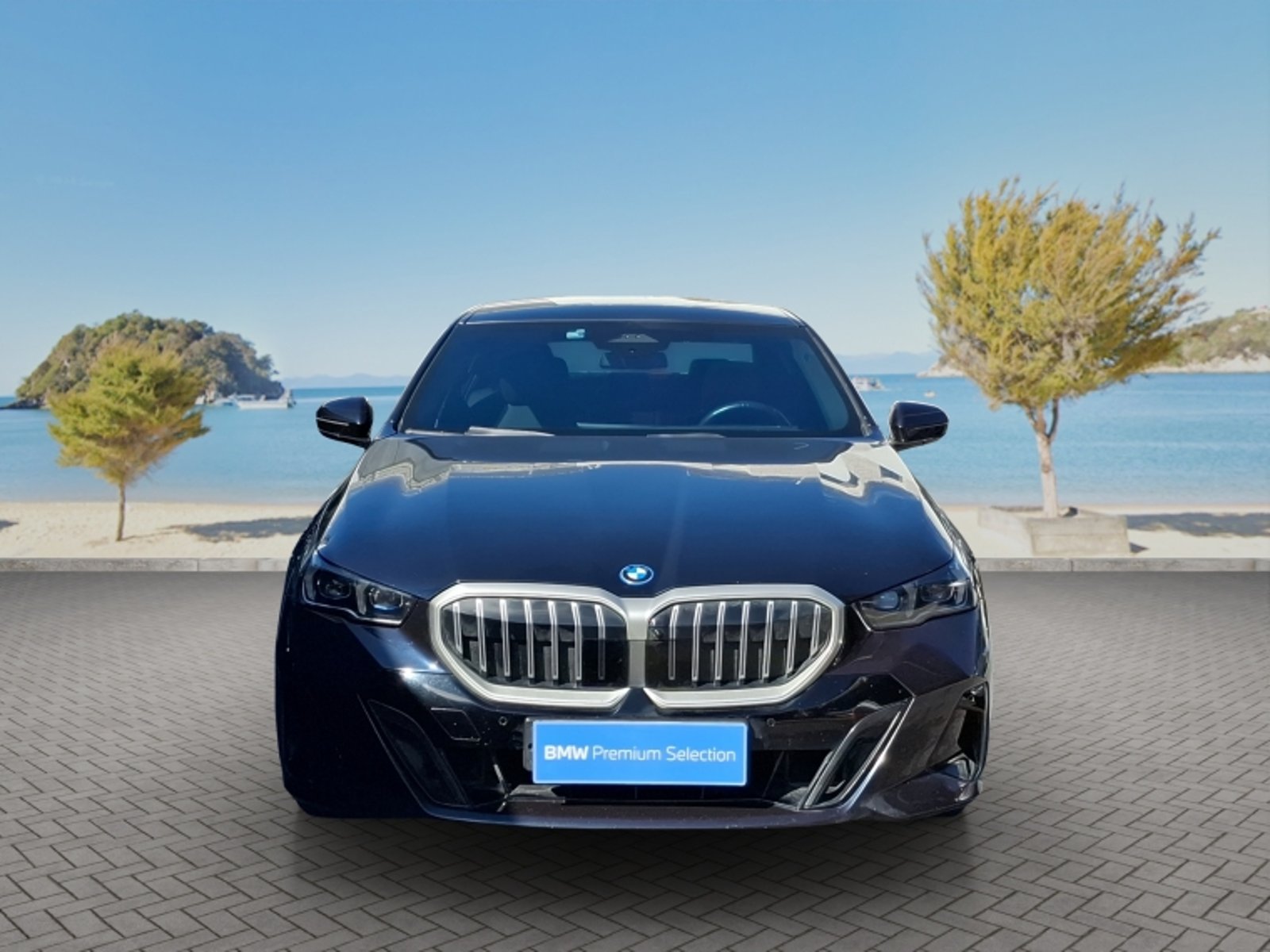BMW 530 E Berlina 2.0 Aut 2024 - Foto 2 de 20