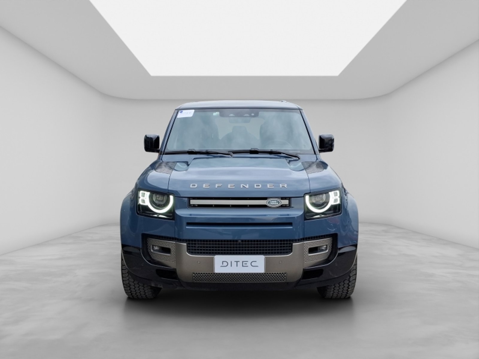 Land Rover Defender 110 3.0id X-dynamic Se 2026 - Foto 2 de 19