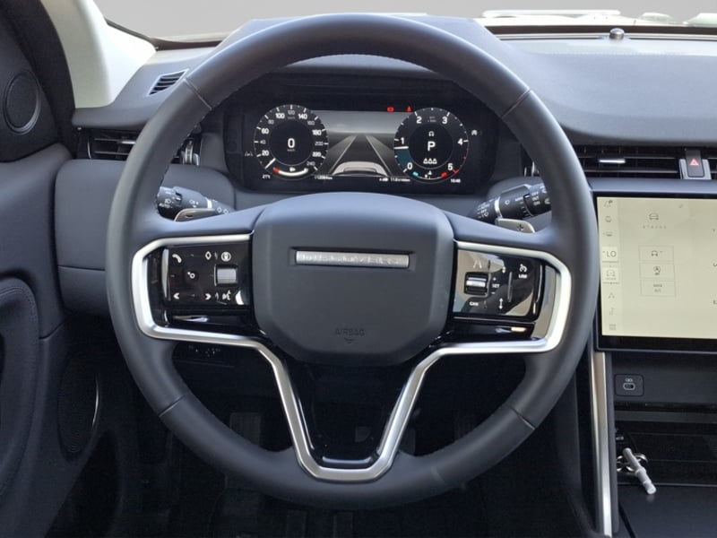 Land Rover Discovery sport 2.0id S 2026 - Imagen 16 de 19
