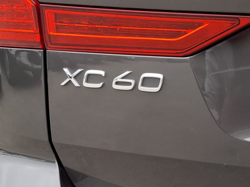 Volvo Xc60 Ii T8 Recharge 4x4 2.0 Aut 2024 - Imagen 8 de 19