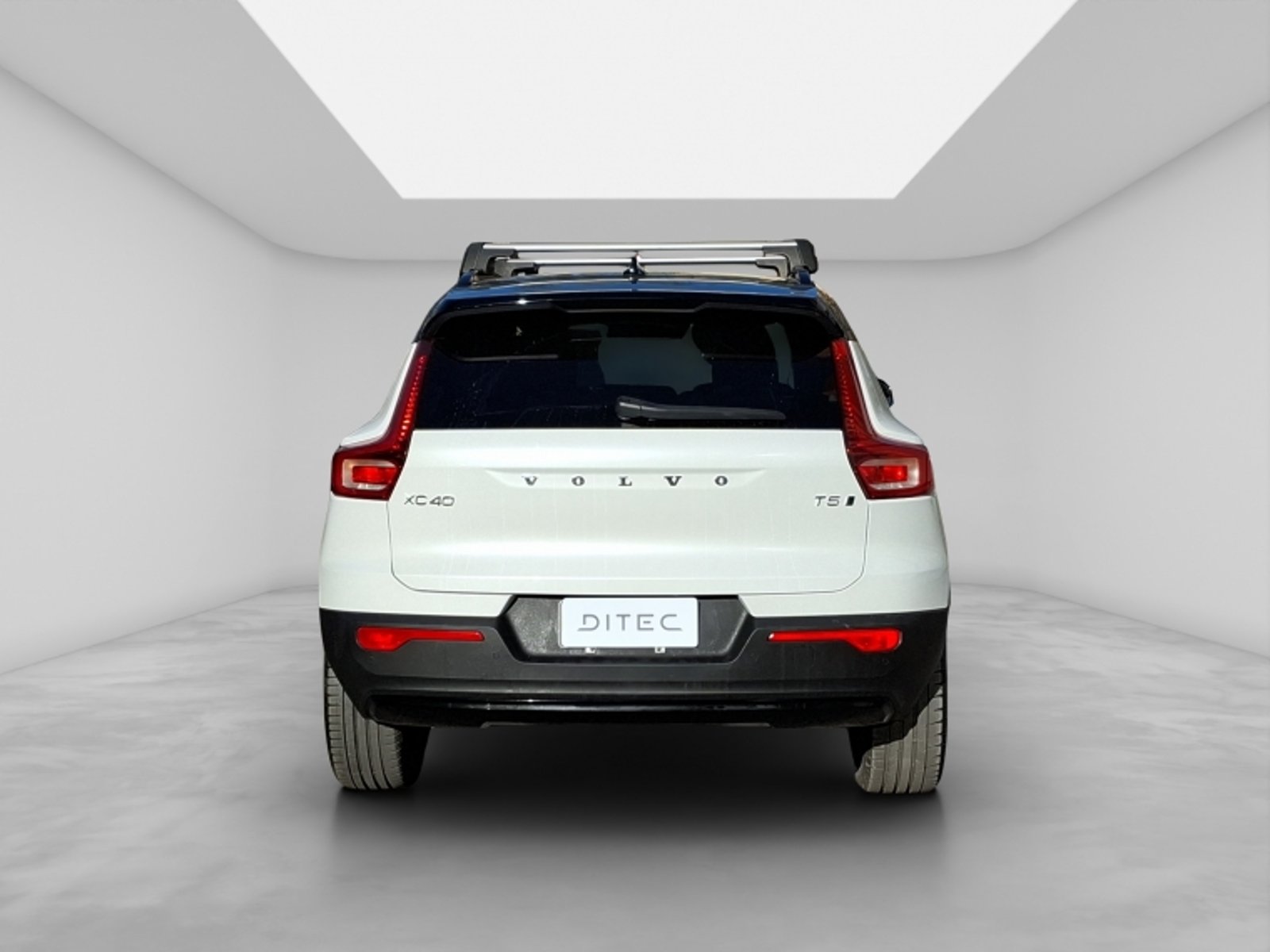 Volvo Xc40 T5 R Design 2021 - Foto 5 de 19