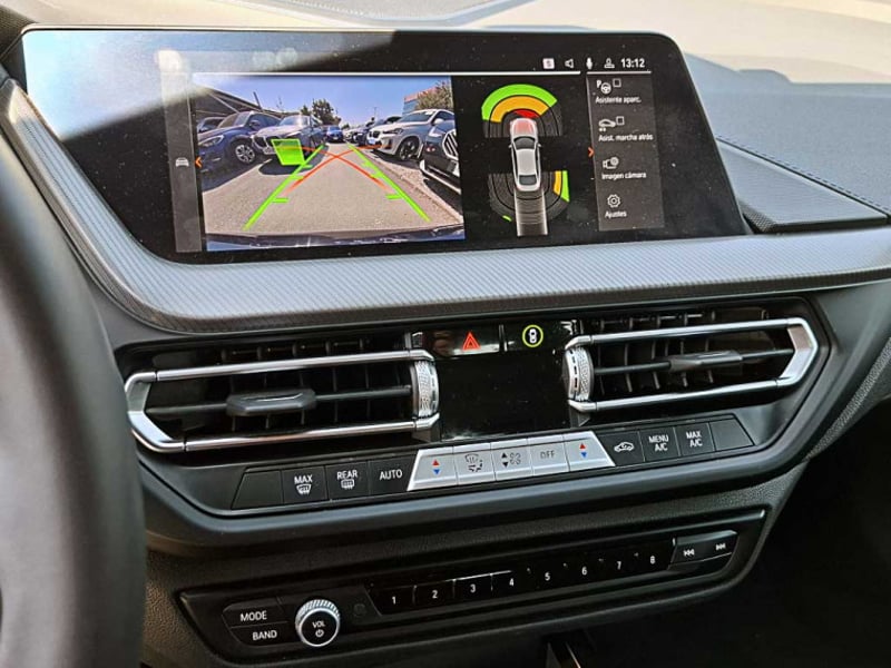 BMW M235 Xdrive Gran Coupé 2025 - Imagen 8 de 13