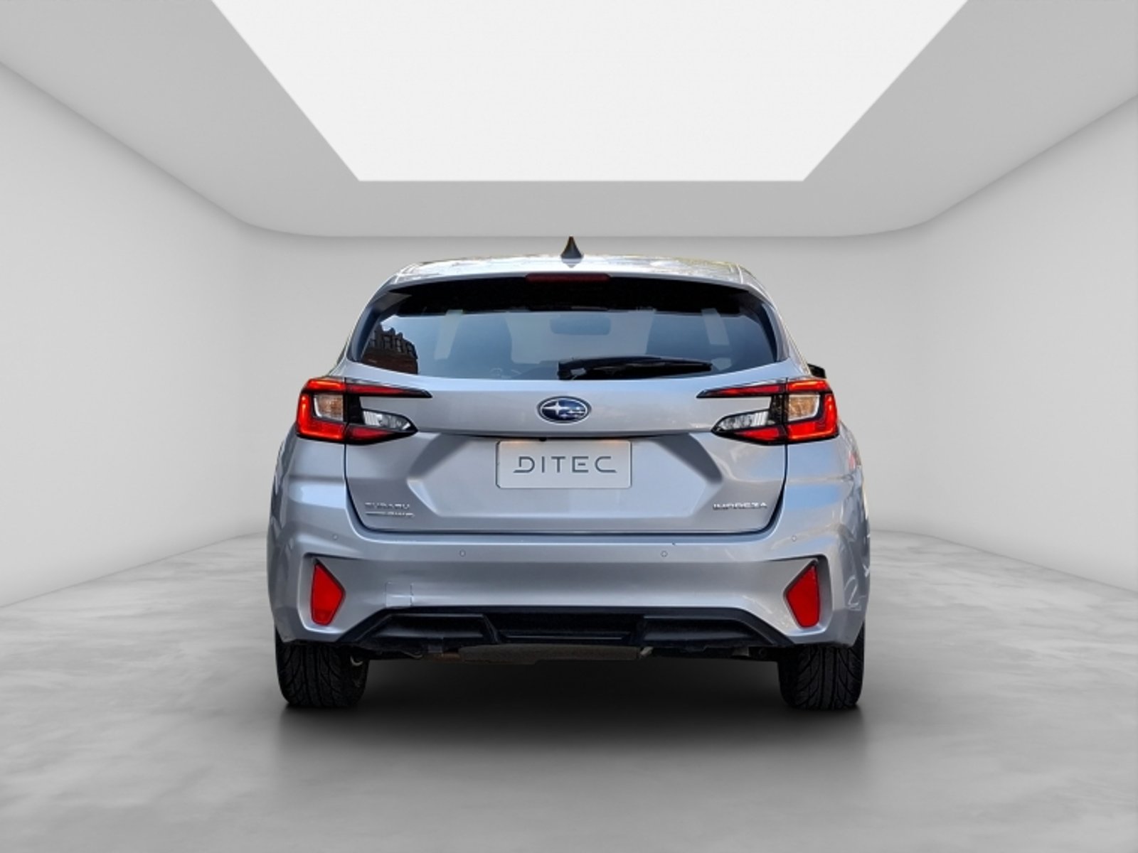 Subaru Impreza All New 4x4 2.0 Aut 2025 - Imagen 6 de 18