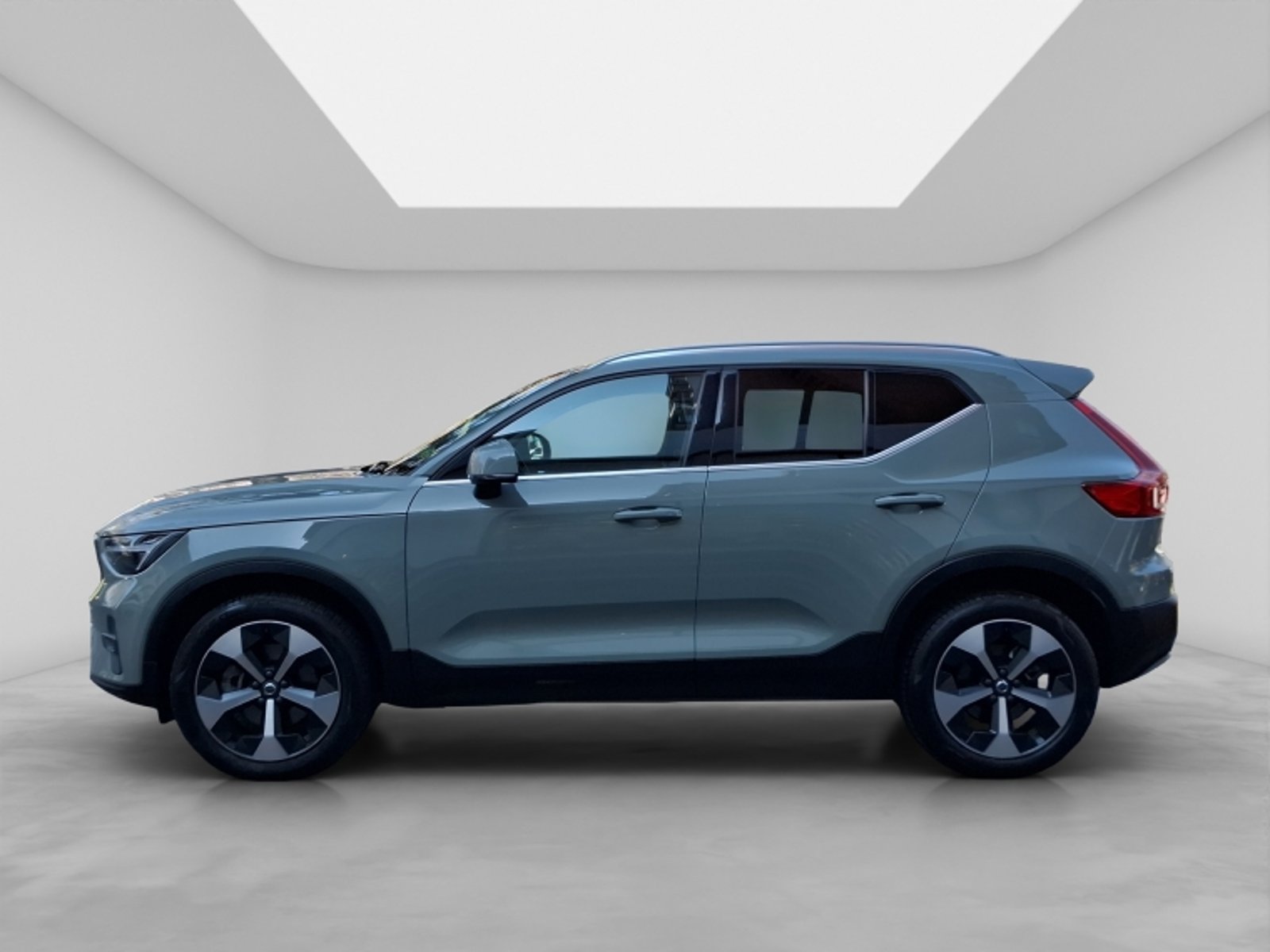 Volvo Xc40 B4 Ultimate 2.0 Aut 2024 - Foto 4 de 20