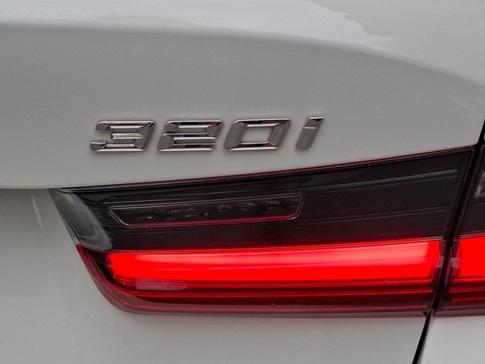 BMW 320 I Berlina Urban 2026 - Imagen 8 de 20
