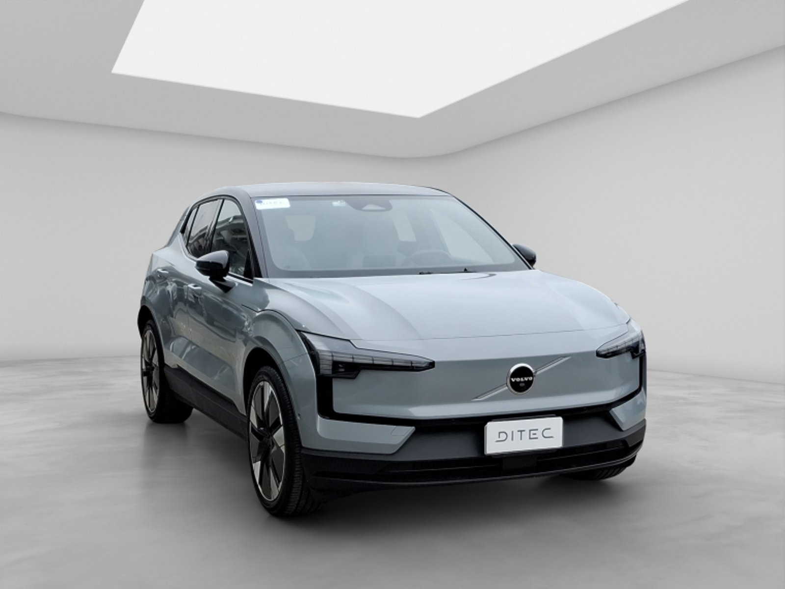 Volvo Ex30 E60 Ultra 2025 - Imagen 3 de 20