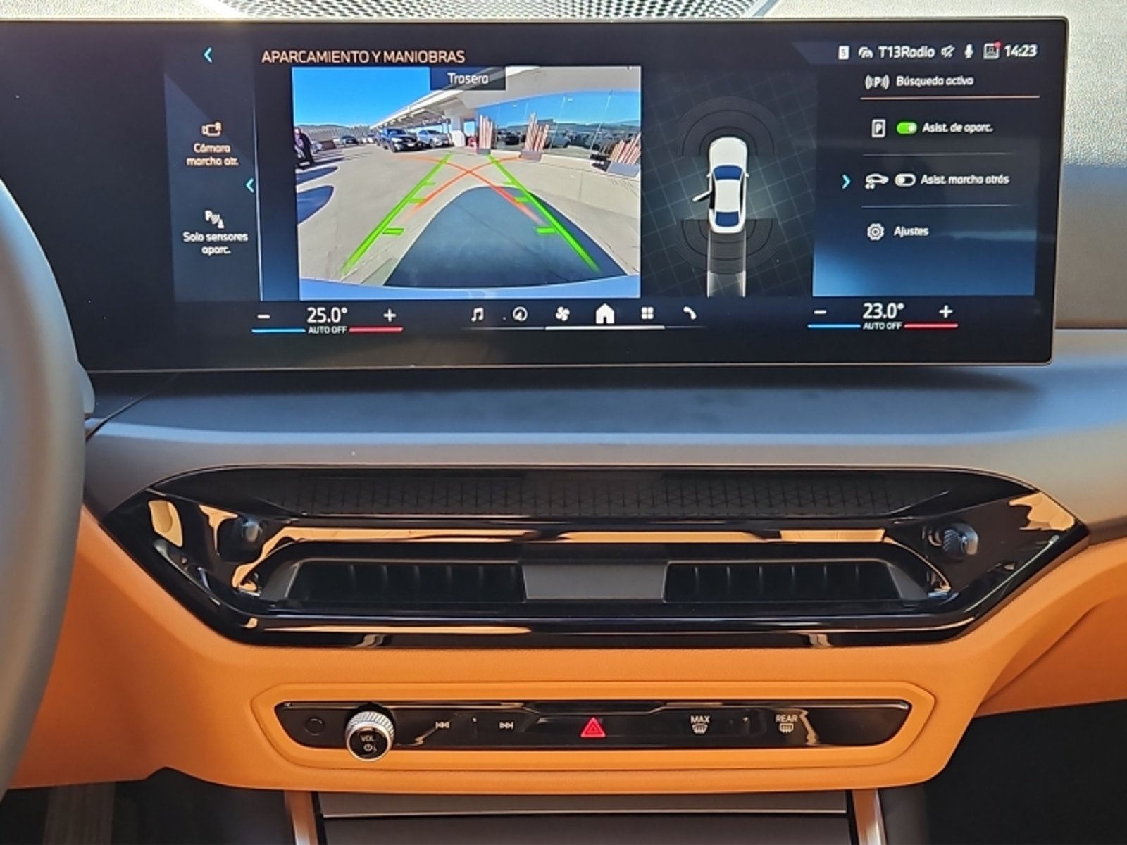 BMW 420 I Gran Coupé Dynamic Lci Ii 2026 - Imagen 18 de 20