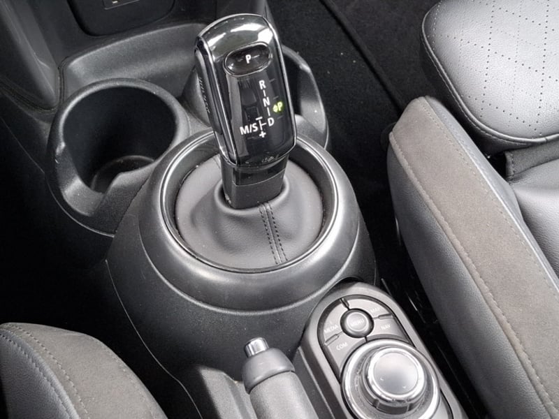 Mini Cooper 1.5 Essential At 2024 - Imagen 13 de 16