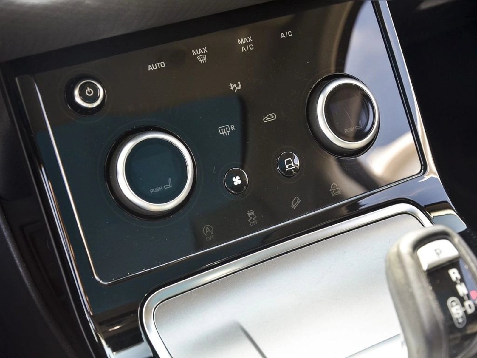Land Rover EVOQUE AUT 2023 - Imagen 15 de 20