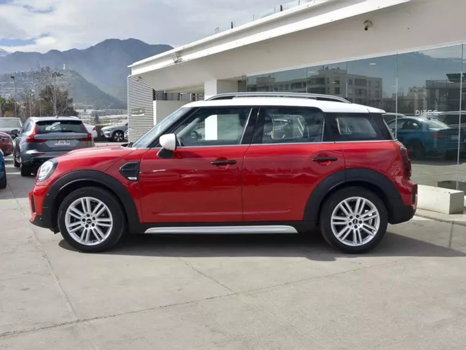 Mini Cooper Aut 2024 - Imagen 10 de 20