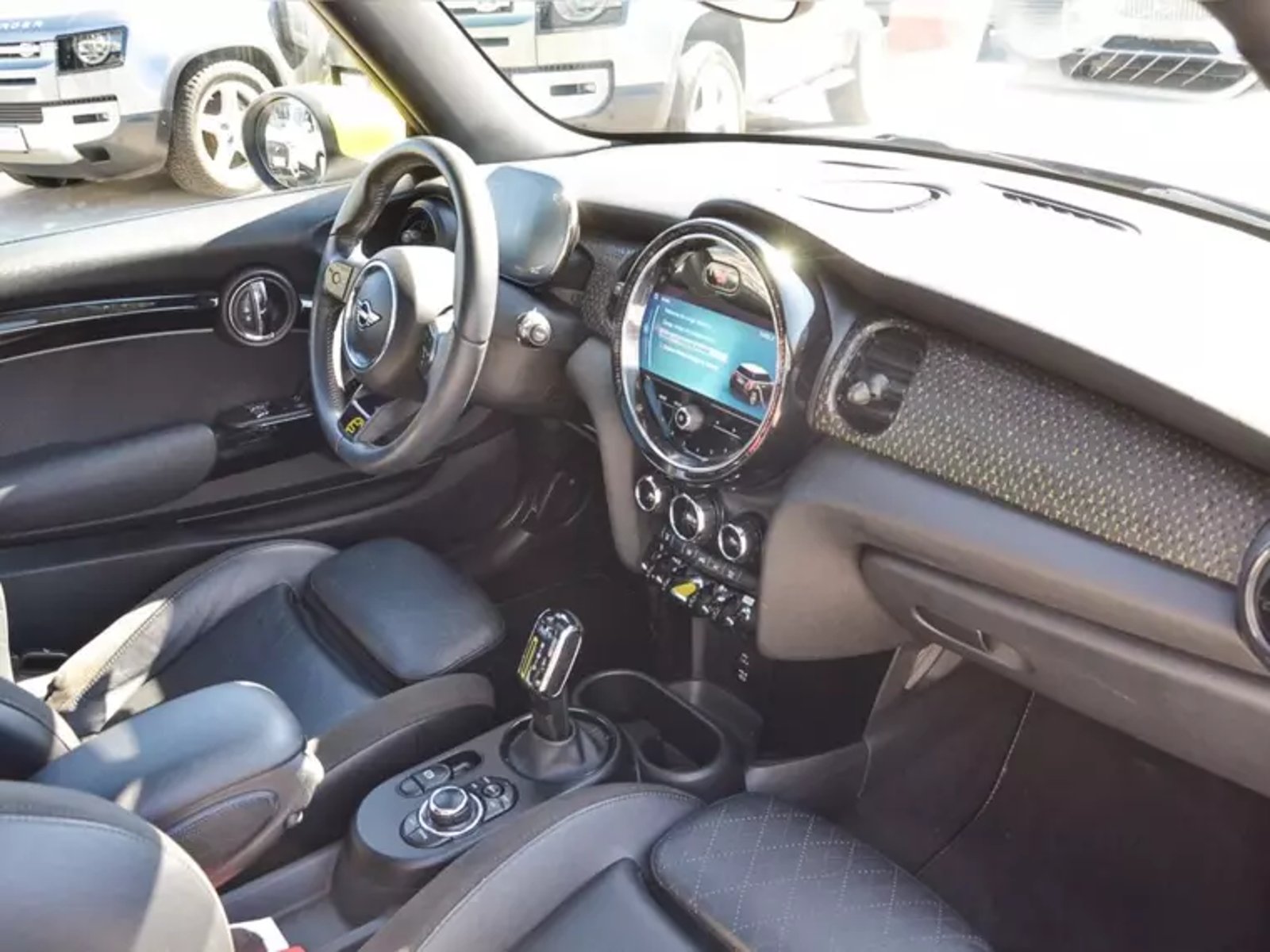 Mini Cooper Se 2022 - Imagen 9 de 20