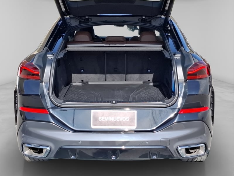 BMW X6 Xdrive 40i Sport 4x4 3.0 Aut 2025 - Imagen 20 de 20