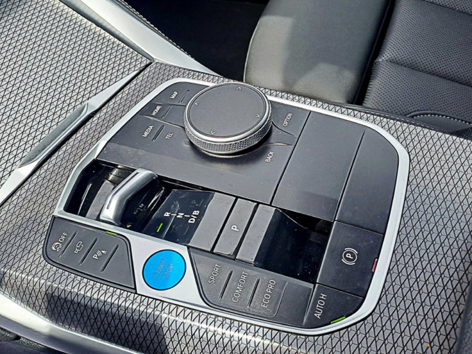 BMW I4 Edrive40 Gran Coupé M Sport Lci 2024 - Imagen 7 de 14