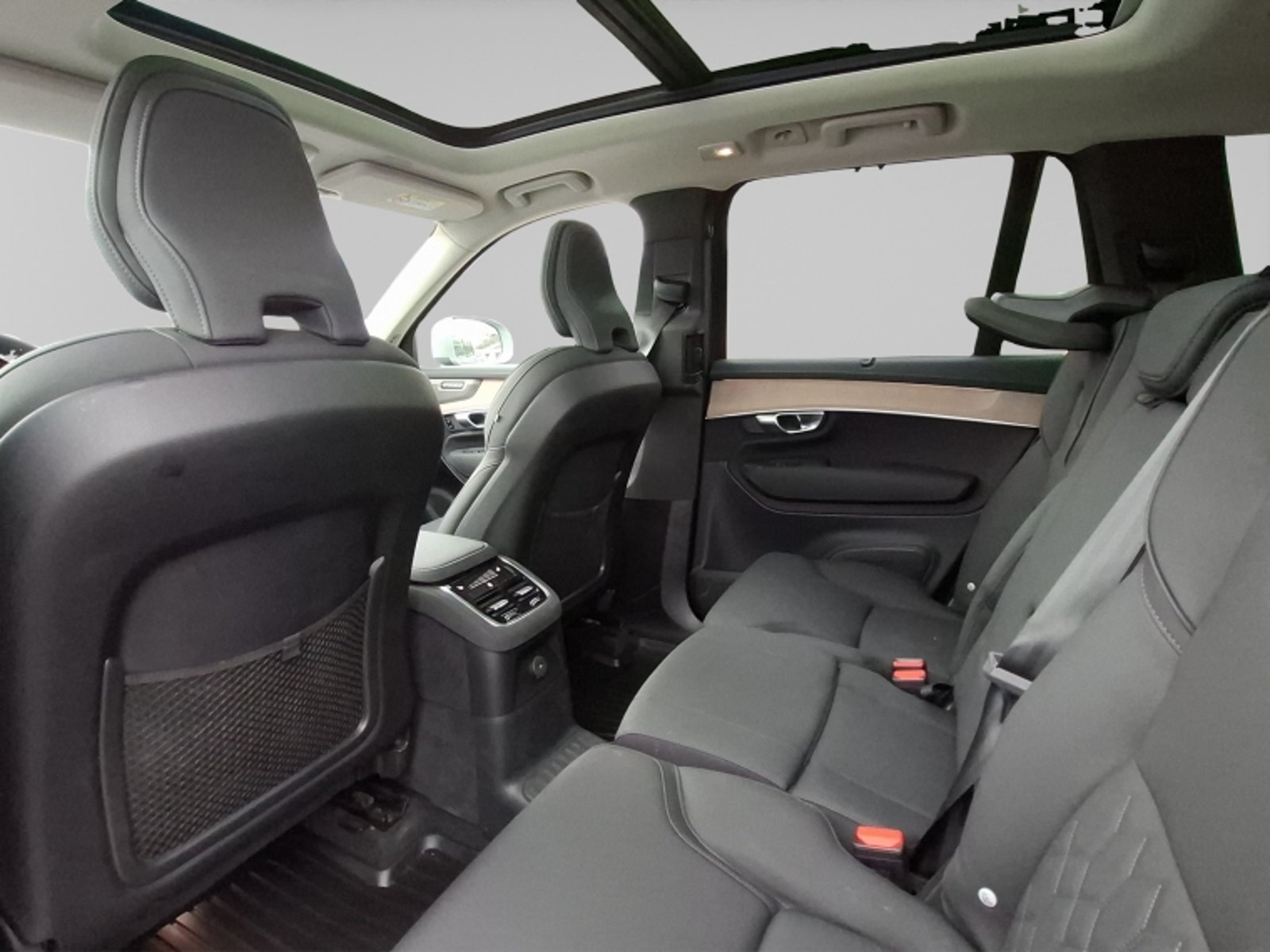 Volvo Xc90 T8 Plus 2026 - Imagen 15 de 20