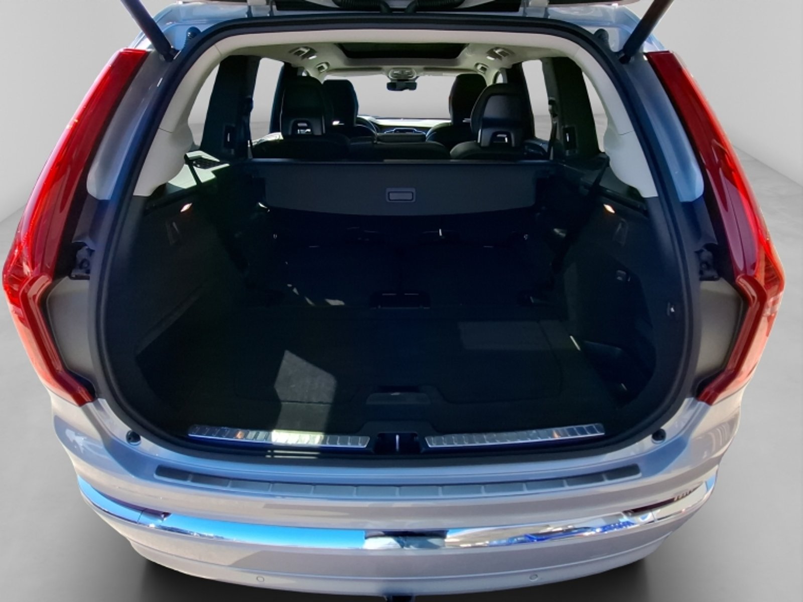 Volvo Xc90 Ii T8 4x4 2.0 Aut 2024 - Imagen 20 de 20