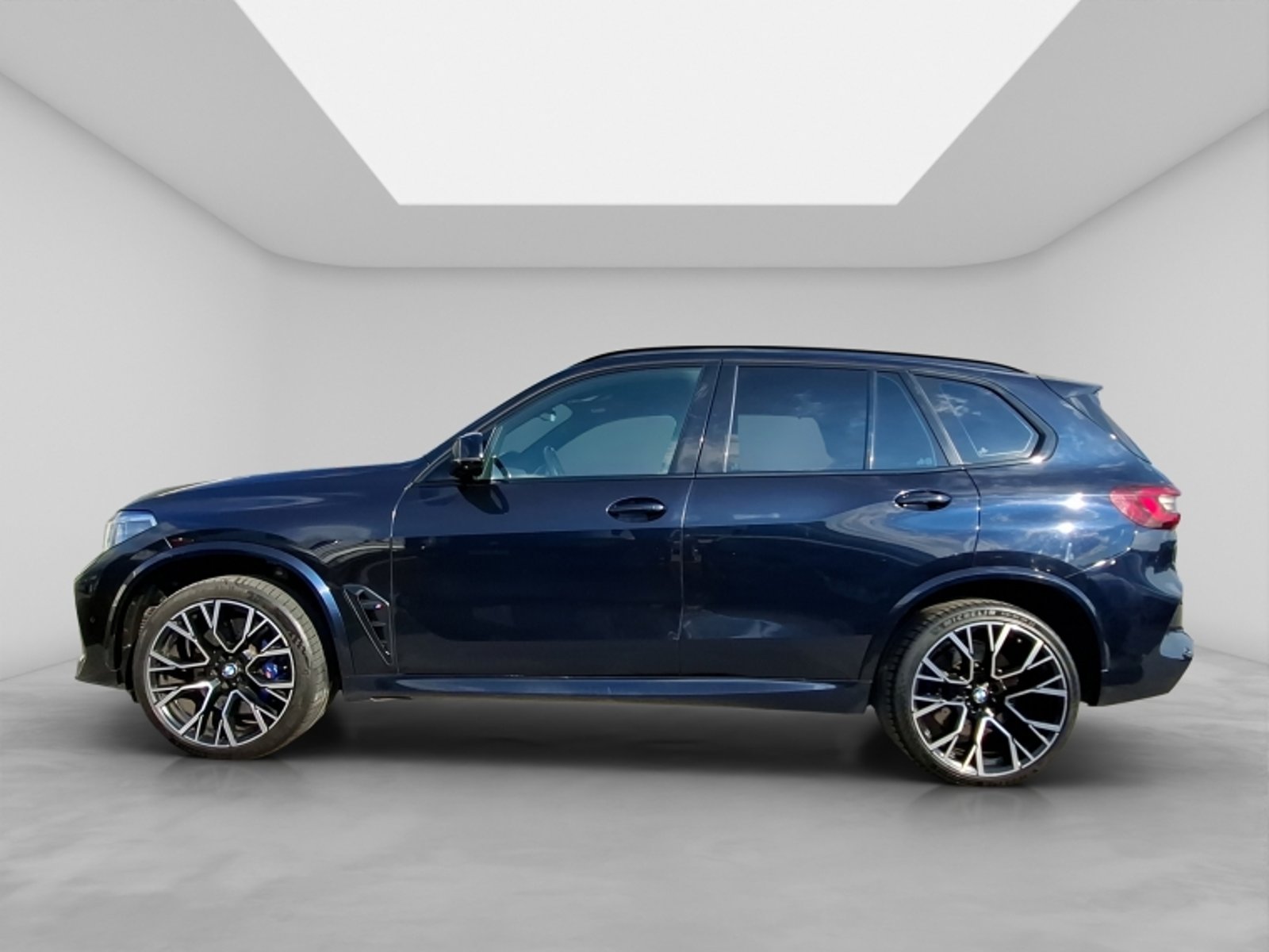 BMW X5 M Competition 2023 - Imagen 4 de 19
