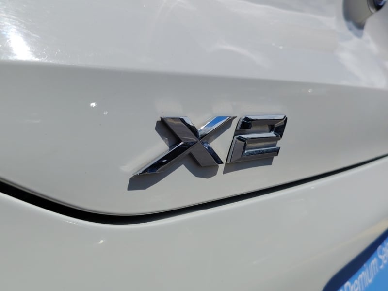 BMW X2 Sdrive 18i 1.5 Aut 2021 - Imagen 8 de 16