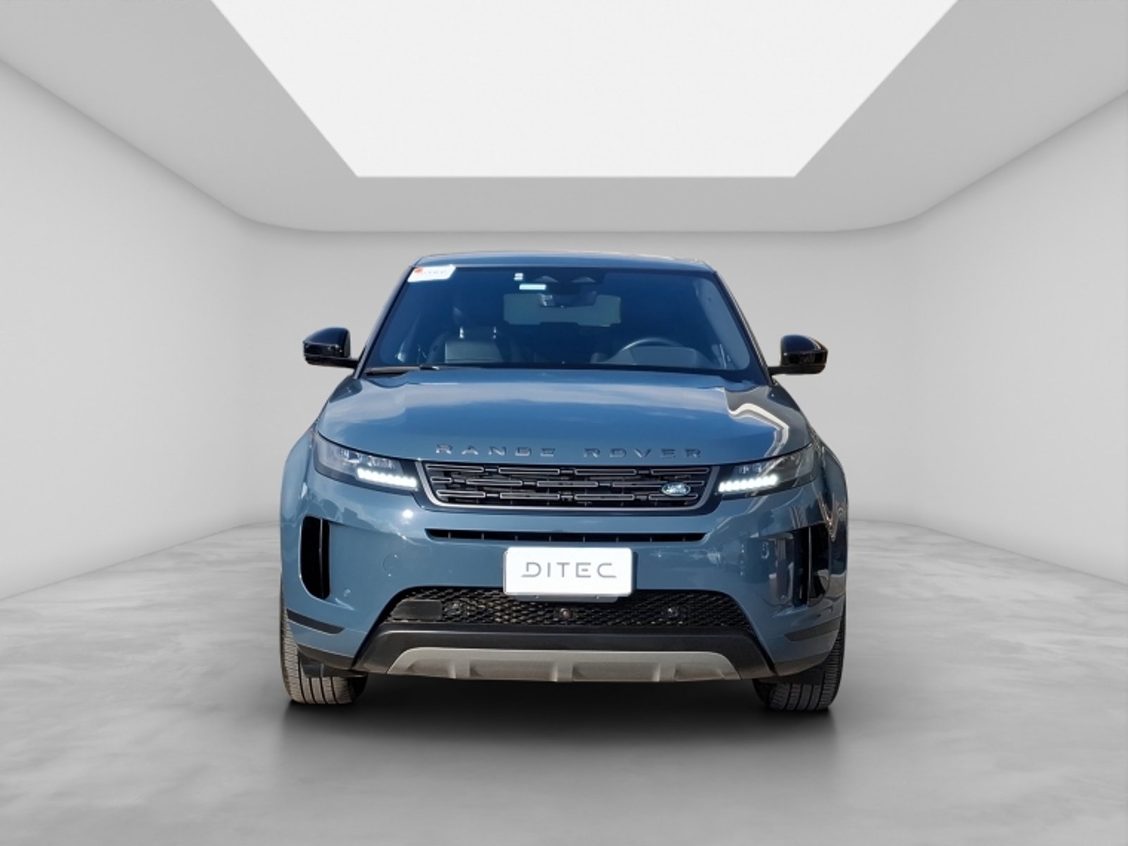 Land Rover Evoque Mhev 4x4 2.0 Aut 2024 - Foto 2 de 19