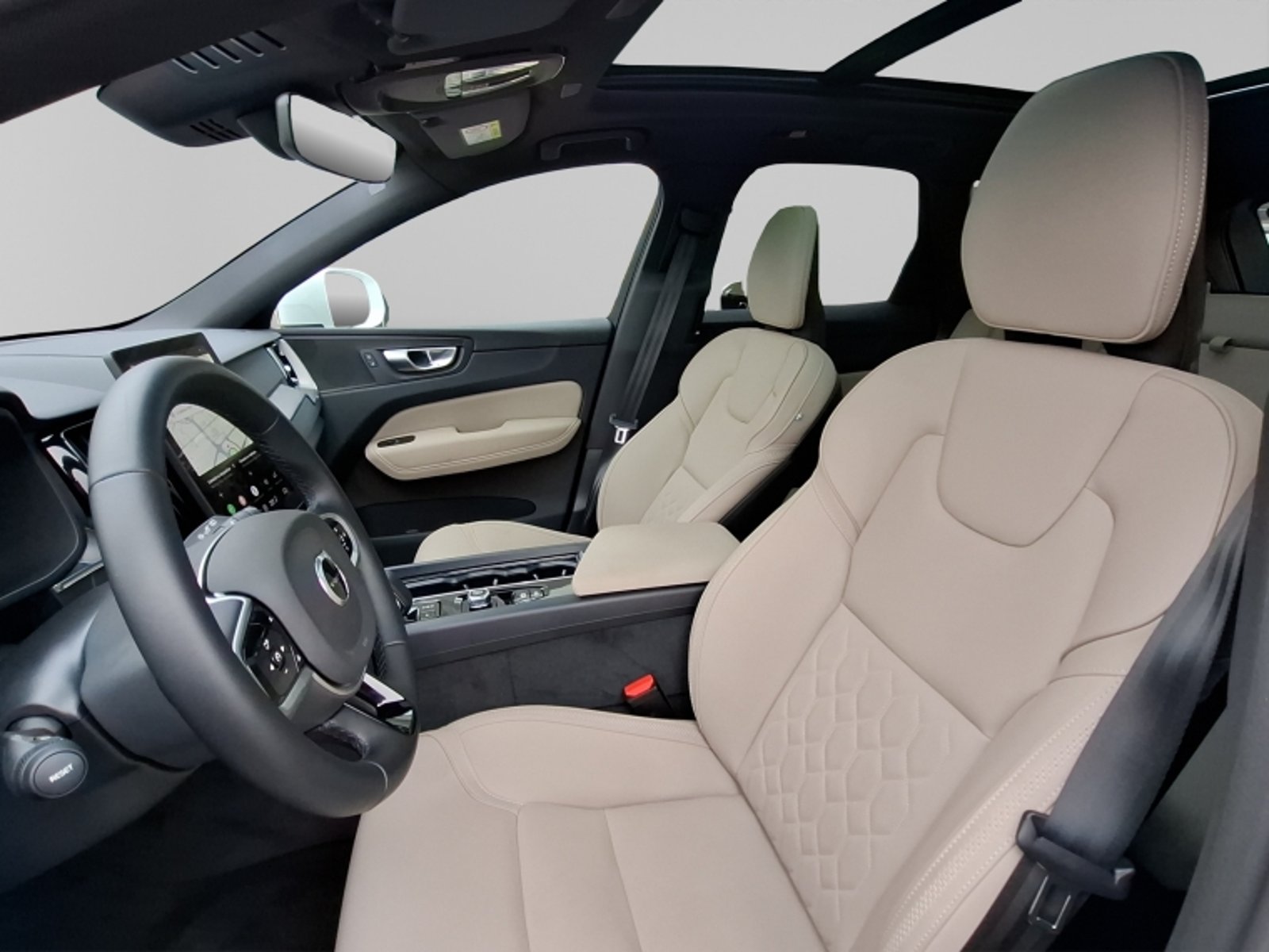 Volvo Xc60 T8 Awd Core 2026 - Imagen 10 de 20